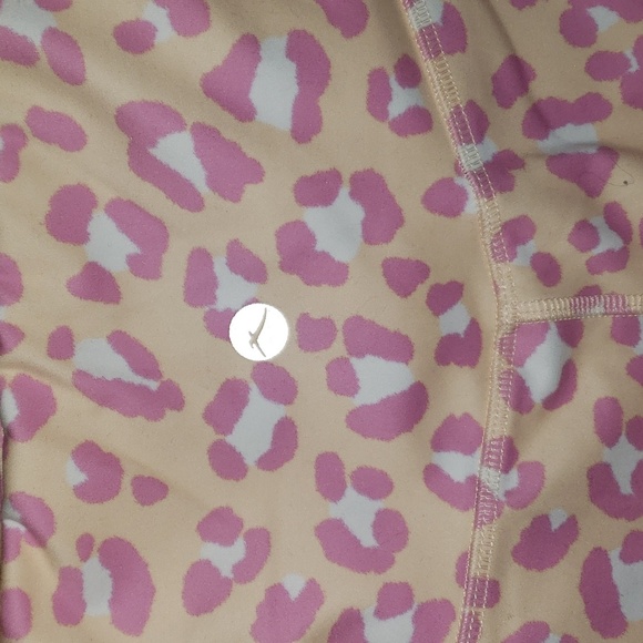 Yoga Athletic Pants. By RAGS & GOTTEX - Picture 4 of 12